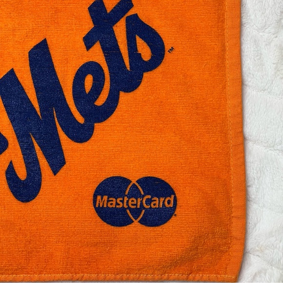 Mets World Series 2015 Rally Towel - Picture 3 of 9